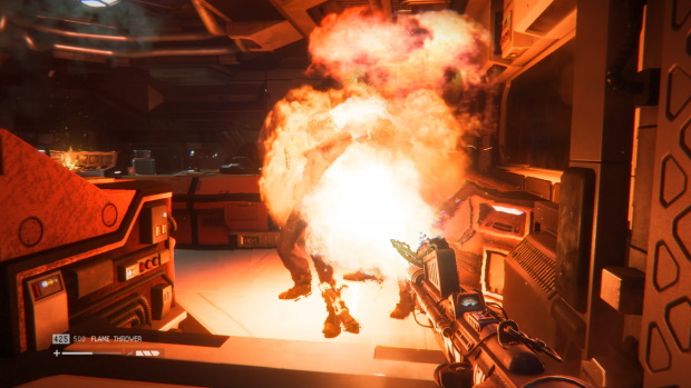 Alien Isolation Free Download Alien Isolation Free Download