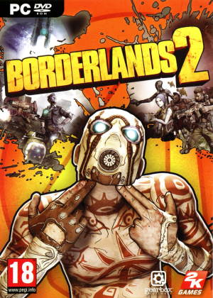 borderlands 2 download not working