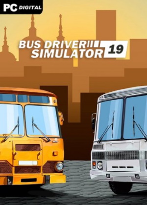 Bus Driver Simulator 2023 for android download