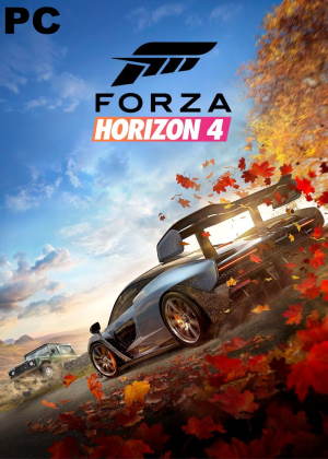 Forza Horizon 4 Free Download