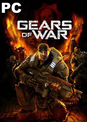 Gears of War Free Download