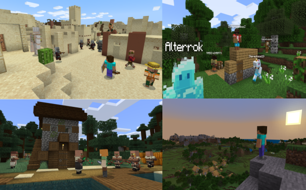 minecraft free download full version for pc