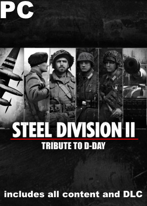 free download steel division 1944