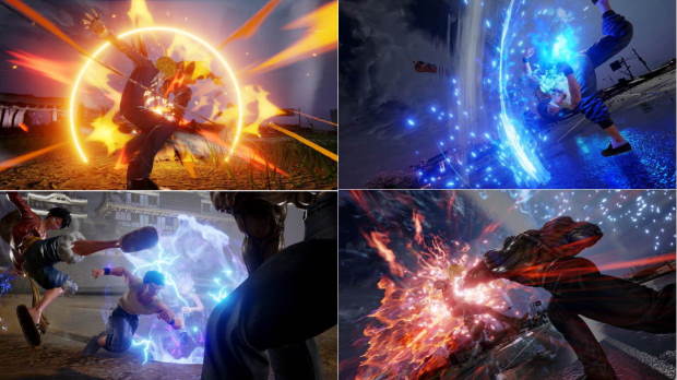 Jump Force Free Download | GAMESLAY